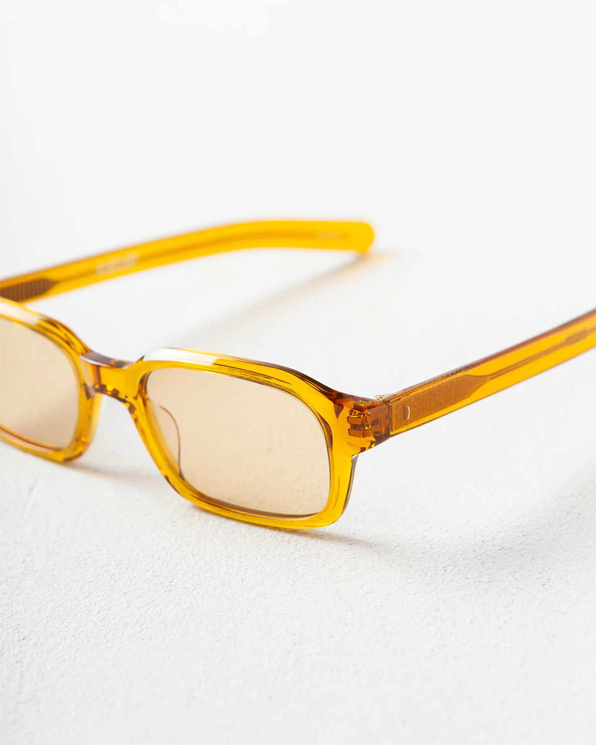 Flatlist Hanky Yellow/Yellow Lens - Image 5