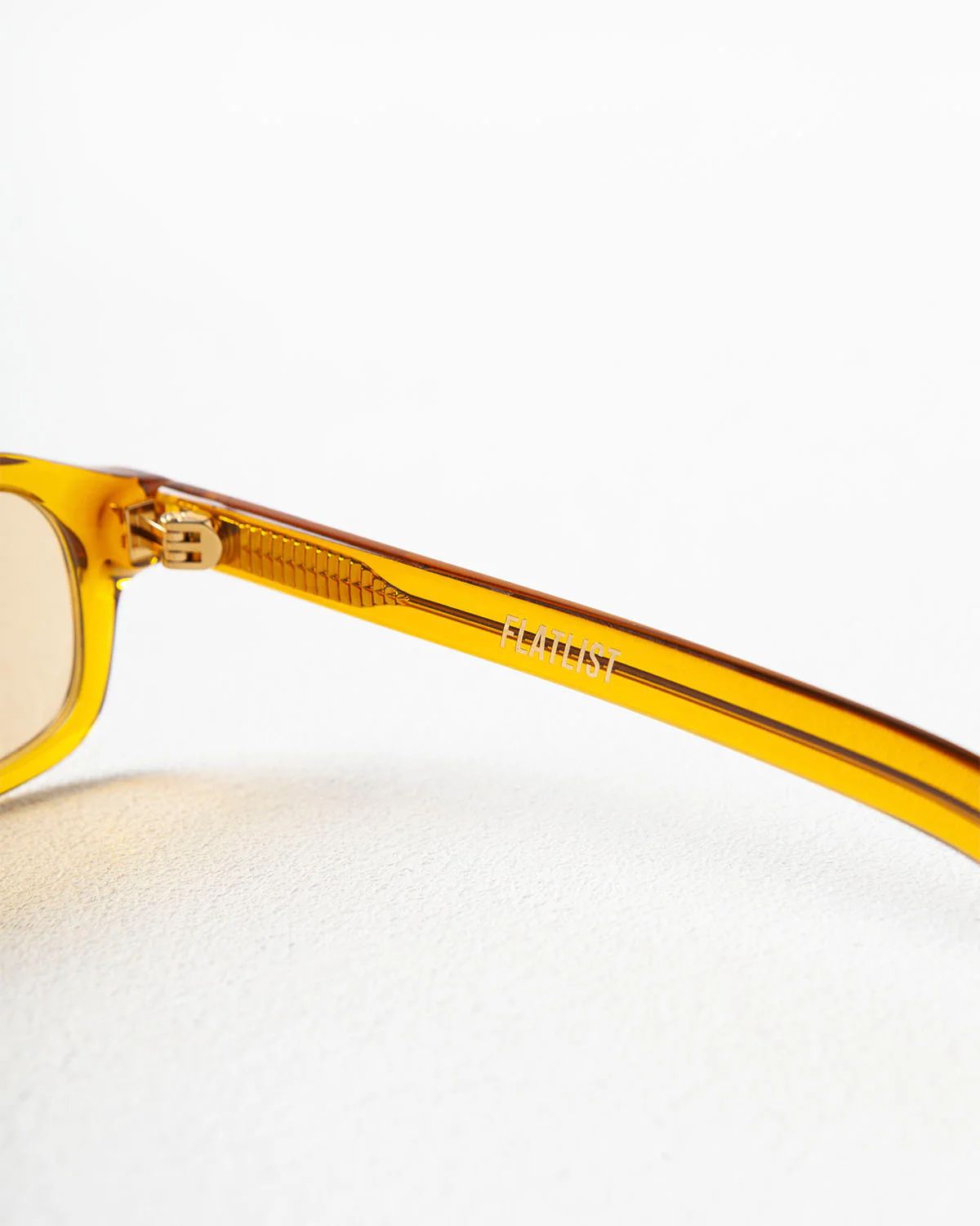 Flatlist Hanky Yellow/Yellow Lens - Image 6