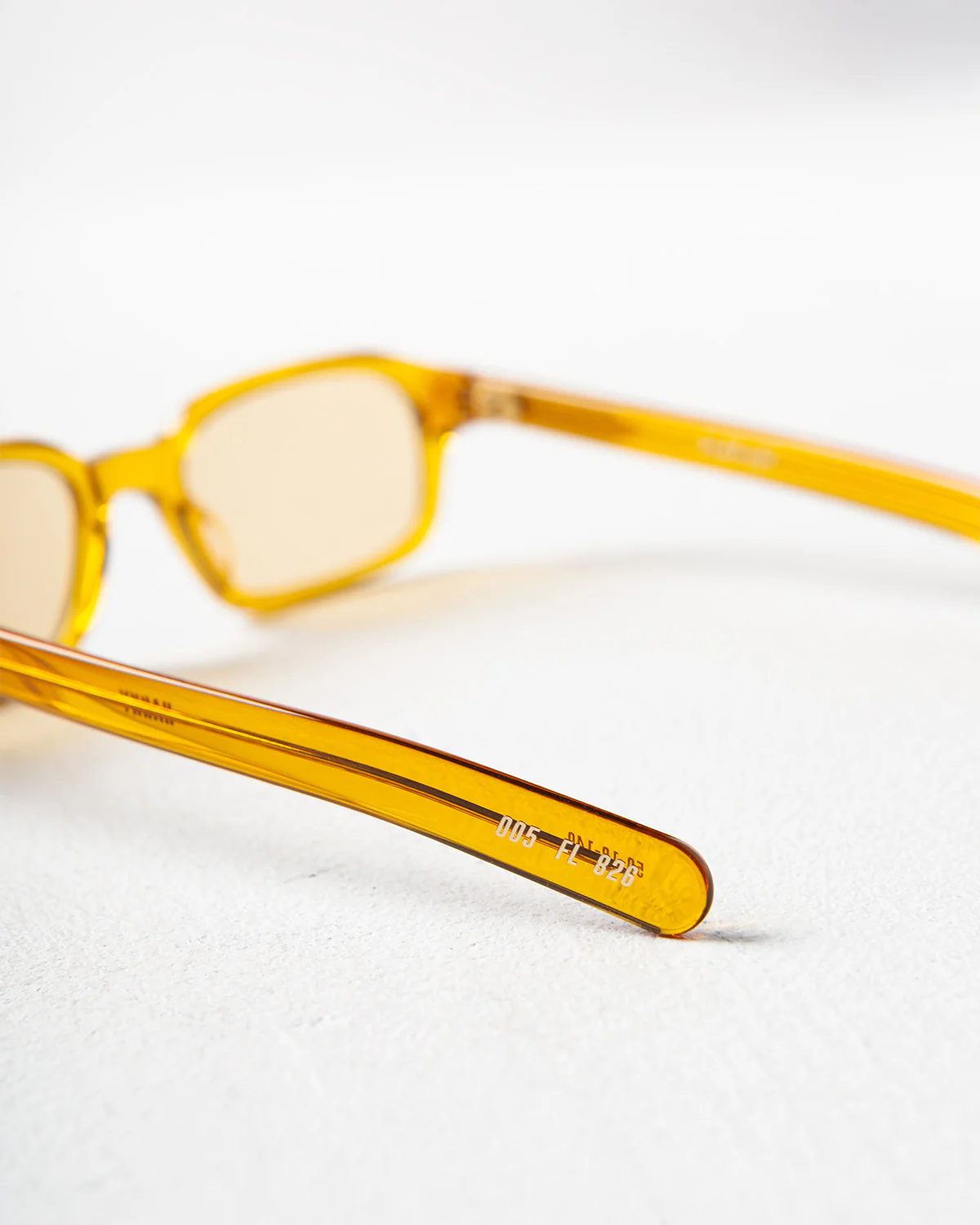 Flatlist Hanky Yellow/Yellow Lens - Image 7