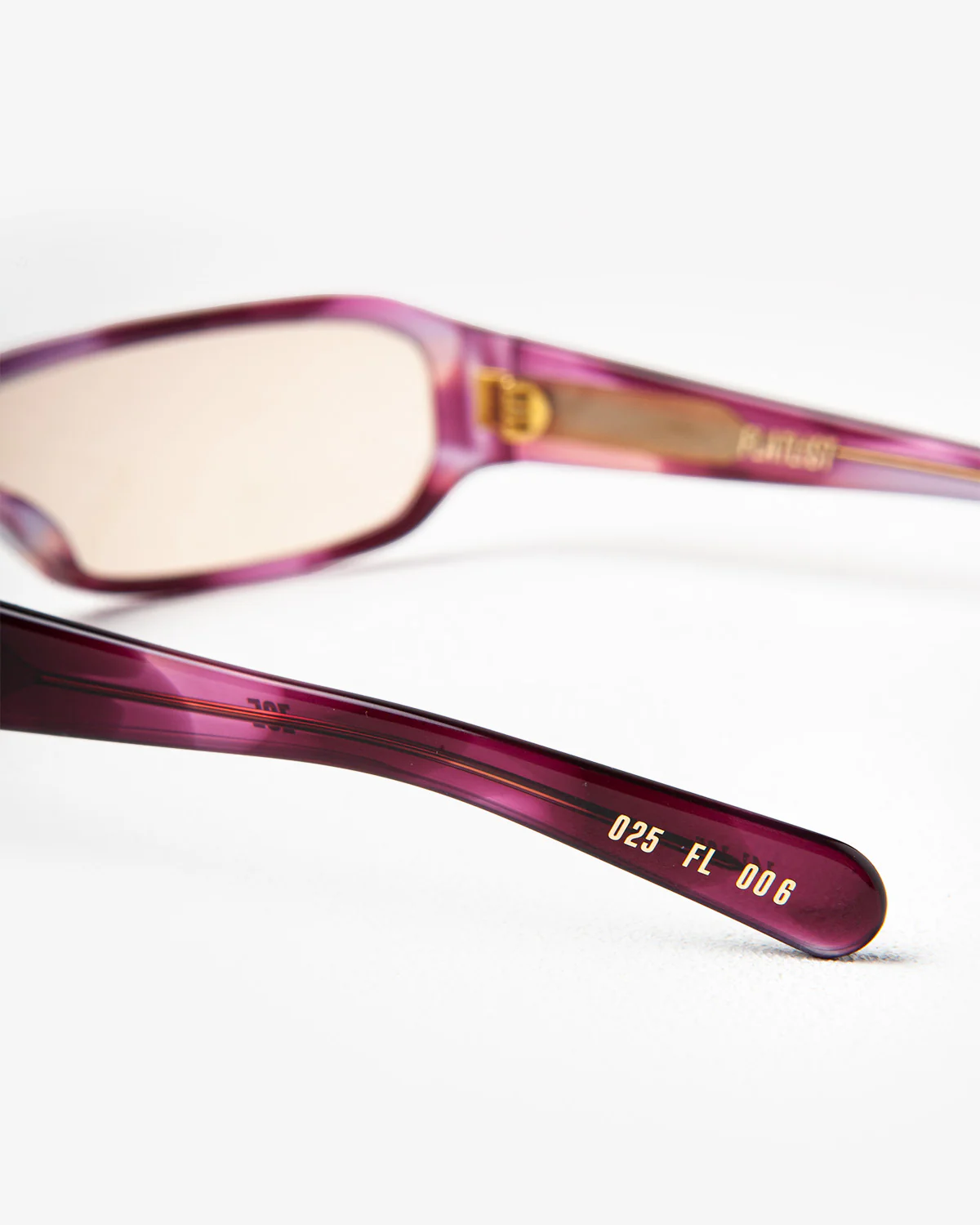 Flatlist Zoe Fantasy Pink Peach Lens - Image 3