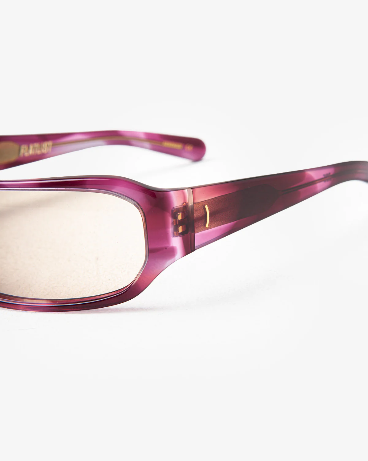Flatlist Zoe Fantasy Pink Peach Lens - Image 4