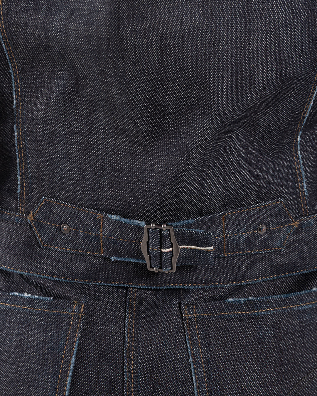 G-STAR 3D Biker Kick Jacket Raw Scraped - Image 3
