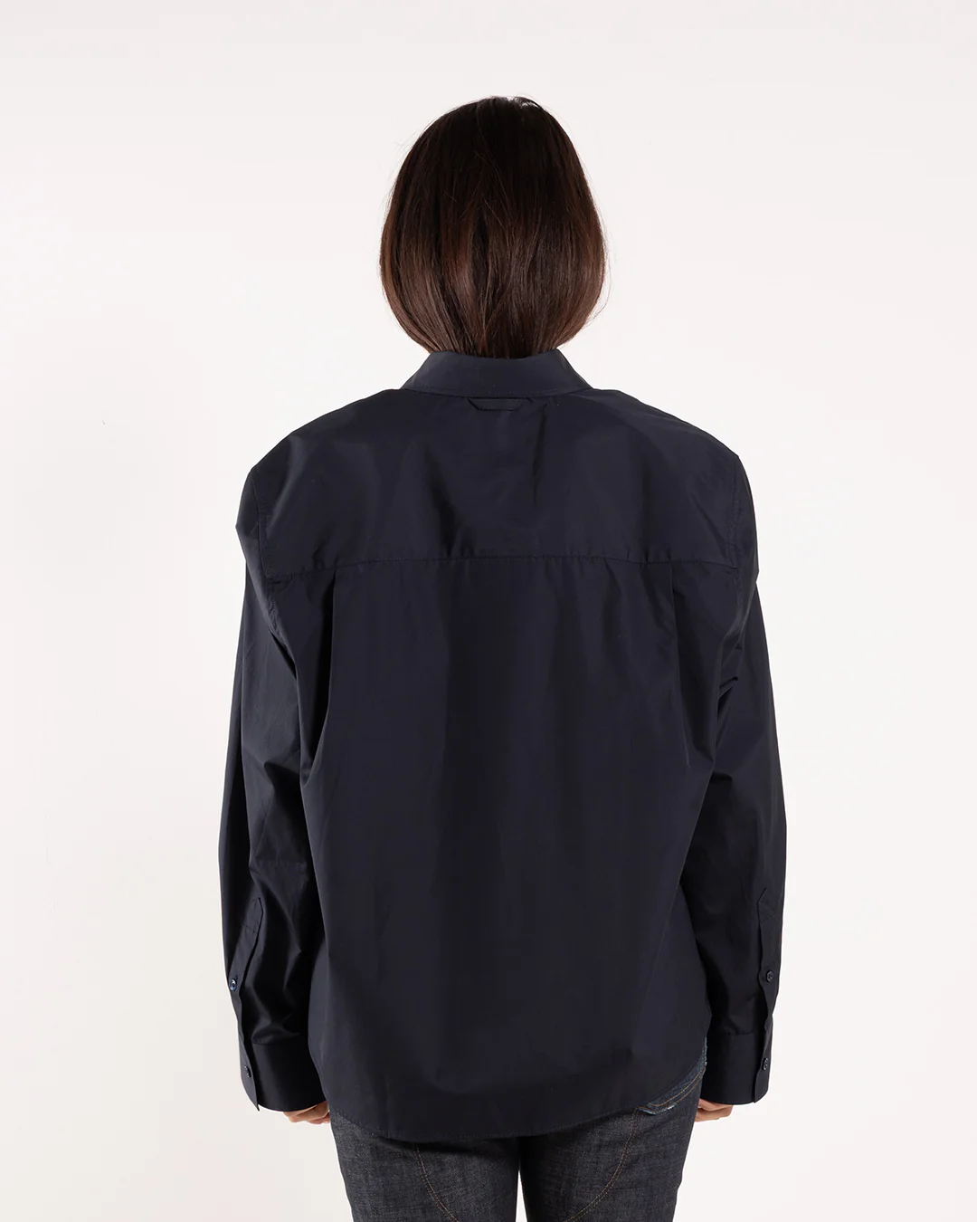G-STAR Oversized Shirt Salute - Image 3