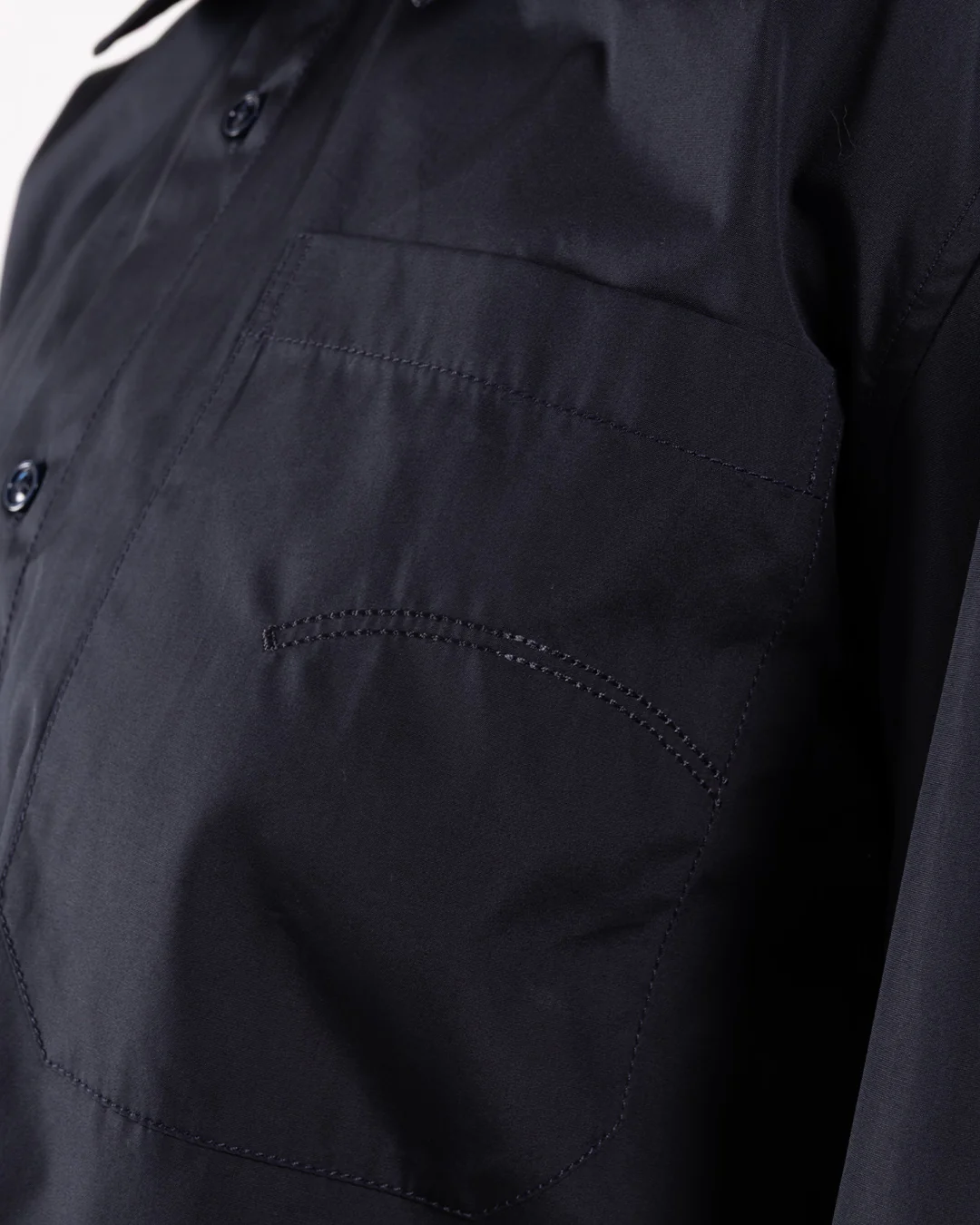 G-STAR Oversized Shirt Salute - Image 4