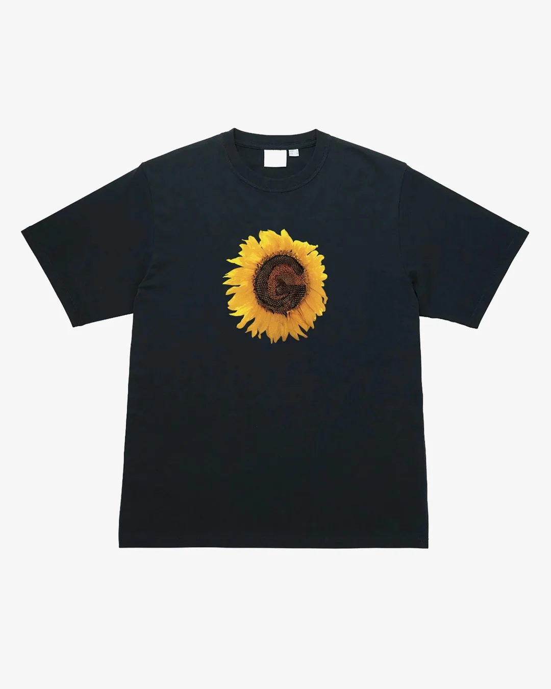 Gramicci G-Flower Tee Black - Image 5