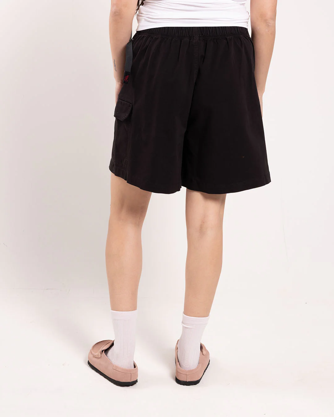 Gramicci G-Skort Black - Image 3