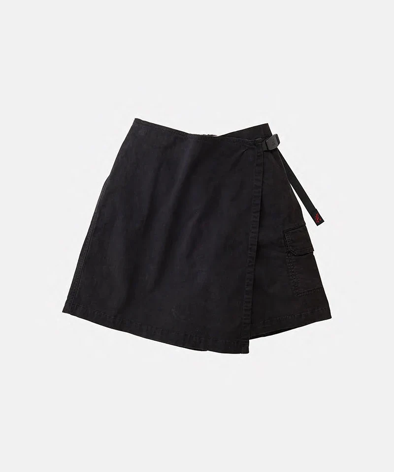 Gramicci G-Skort Black - Image 5