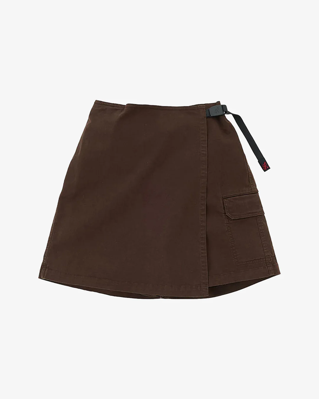 Gramicci G-Skort Chocolate - Image 4