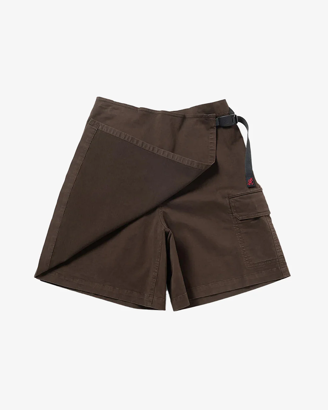 Gramicci G-Skort Chocolate - Image 5