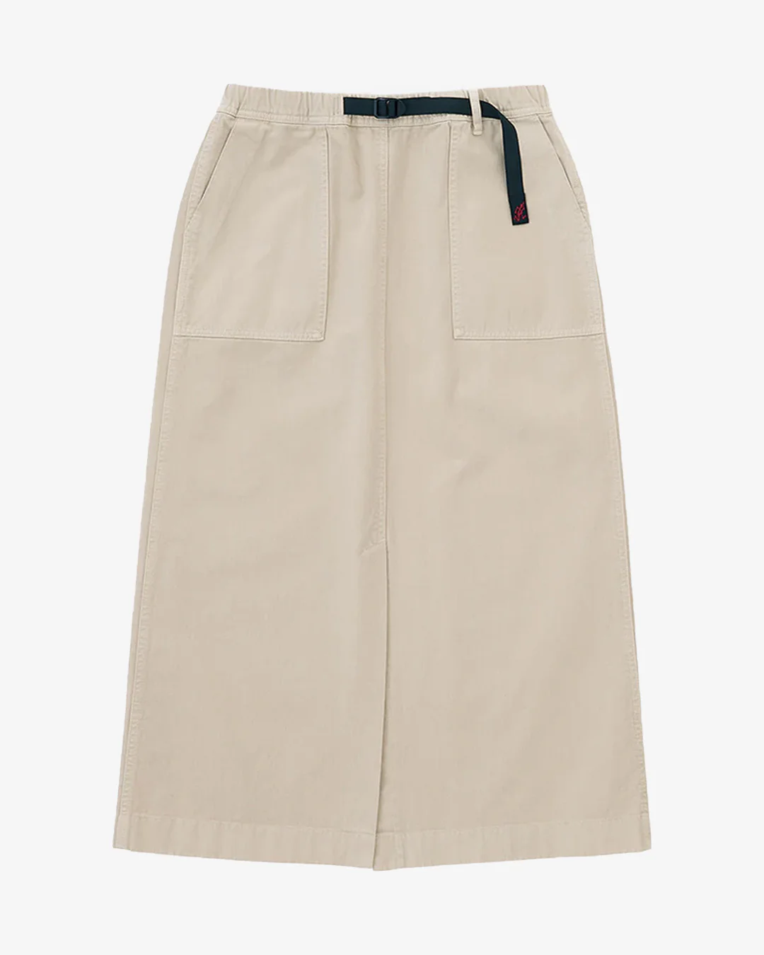 Gramicci Long Baker Skirt Sand Pigment - Image 5