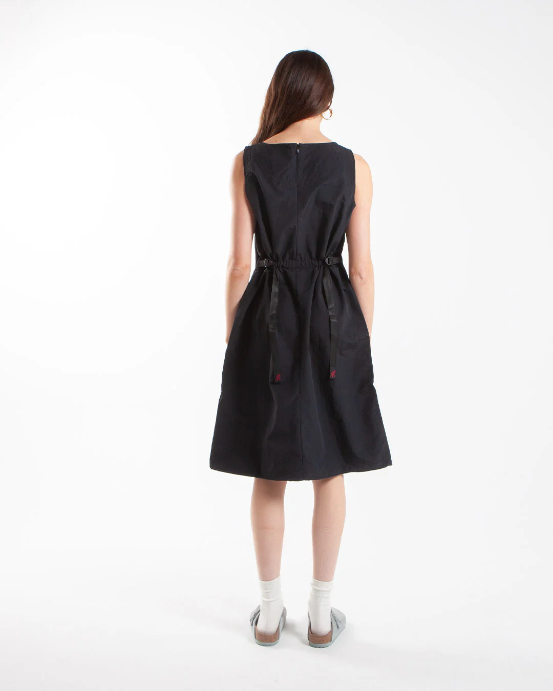 Gramicci Nylon Dress Black - Image 3
