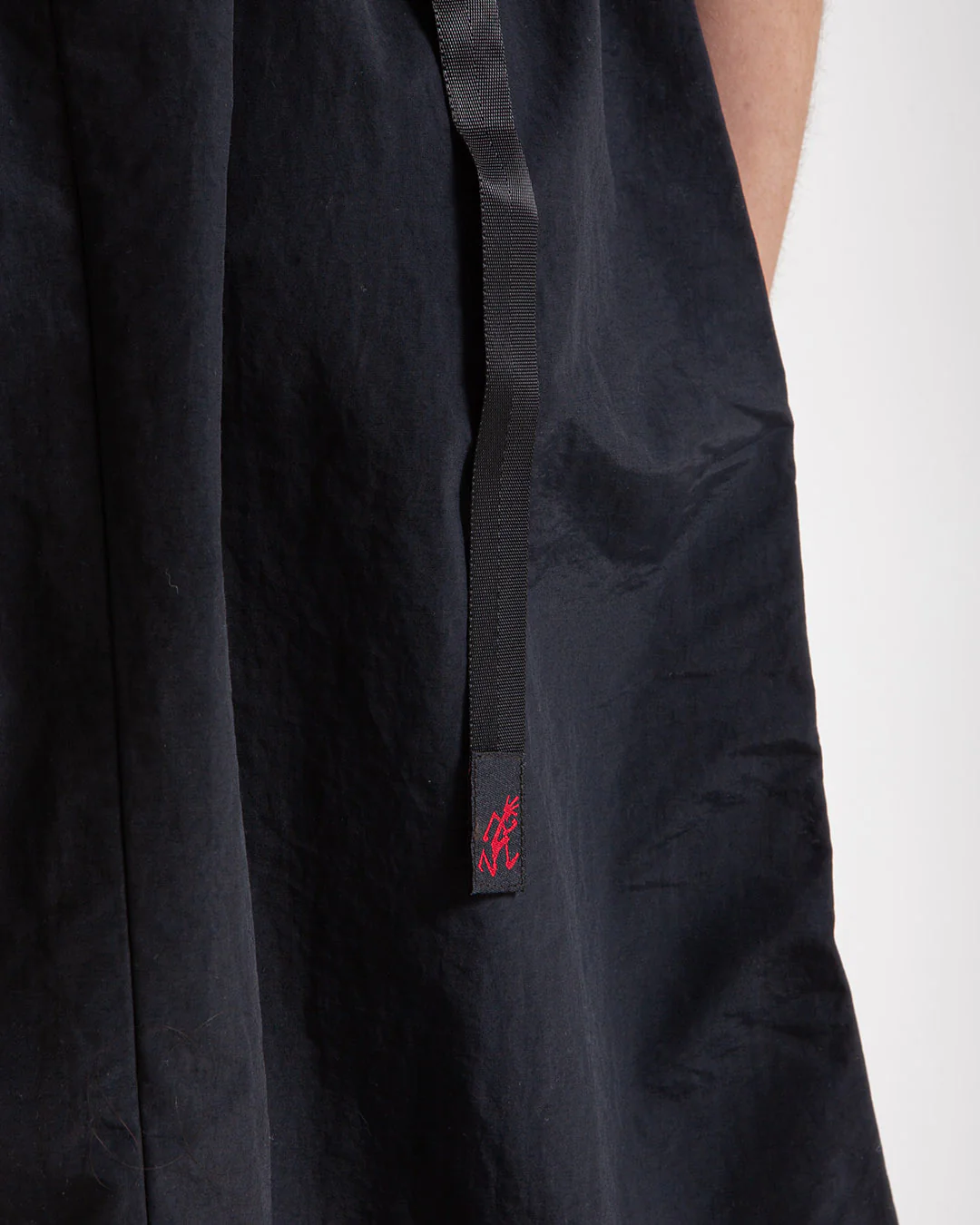 Gramicci Nylon Dress Black - Image 6