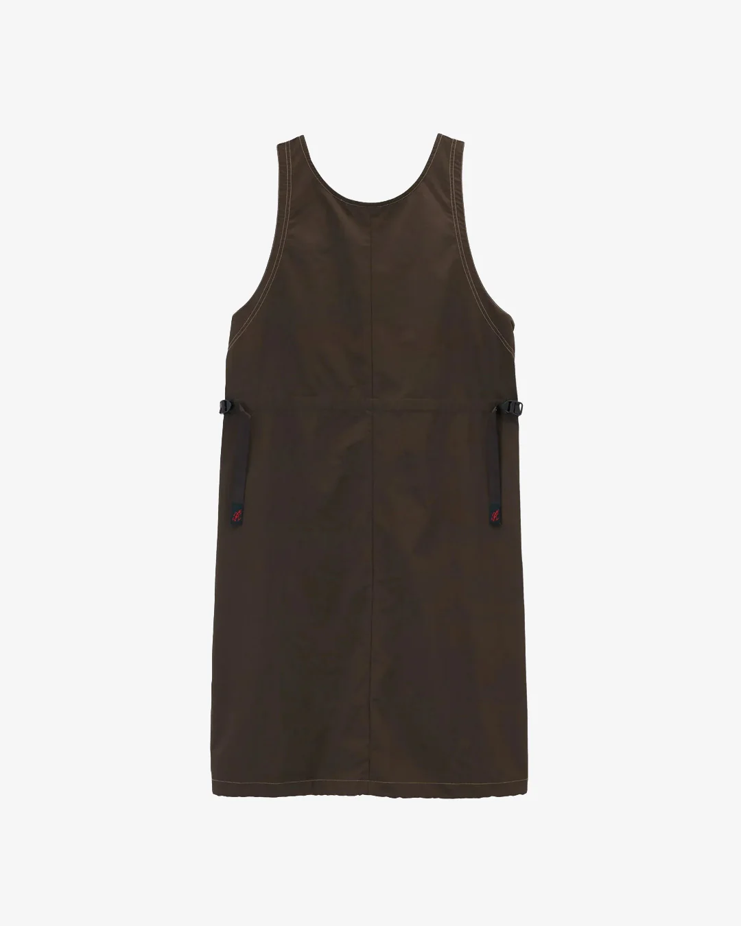Gramicci Nylon Dress Chocolate - Image 5