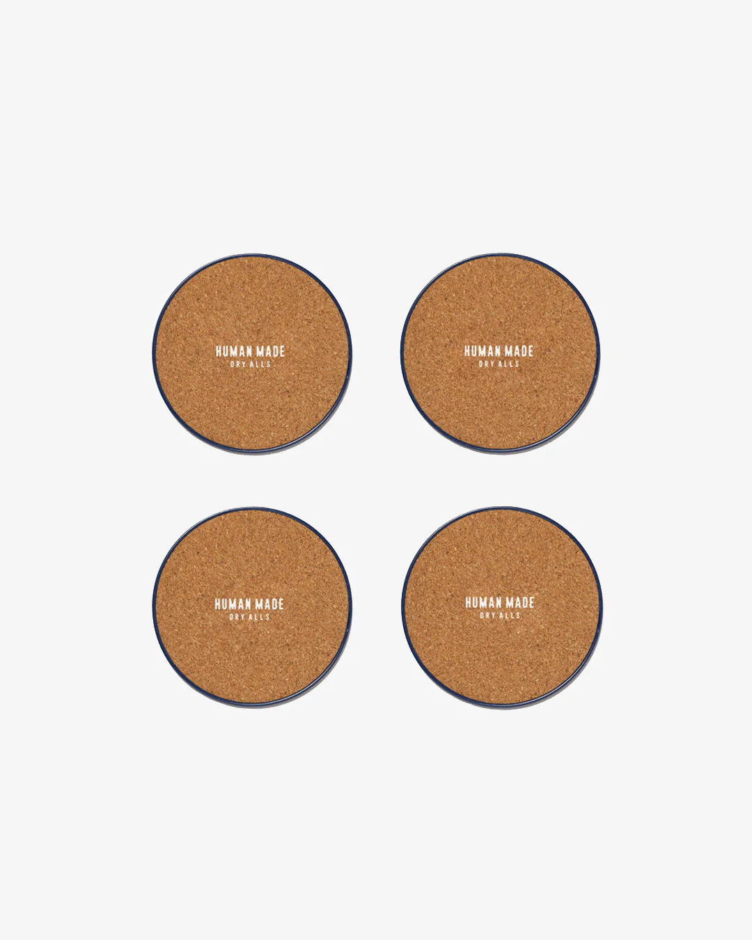 Human Made Animal Coaster Set - Image 2