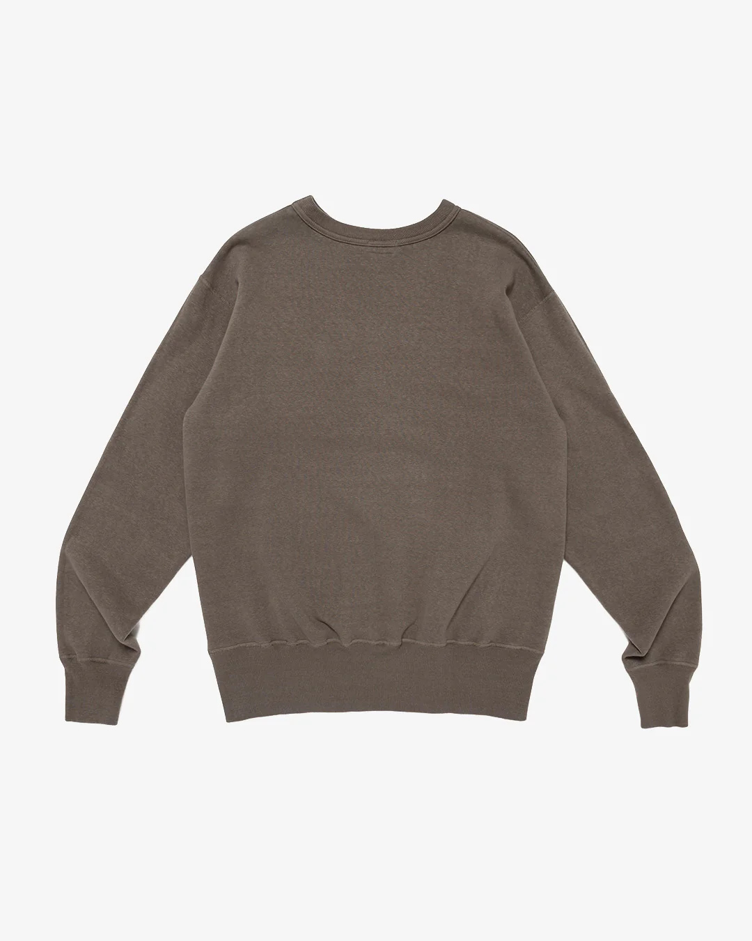Human Made Tsuriami Sweatshirt Charcoal - Image 5