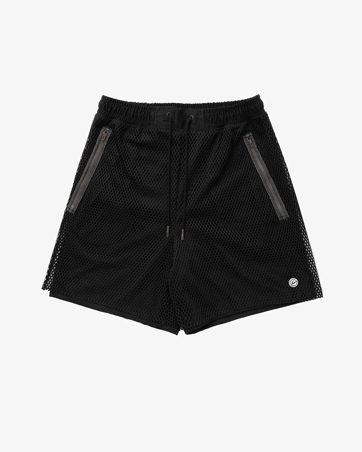 Jordan x Union LA x Fragment Shorts Black - Image 5
