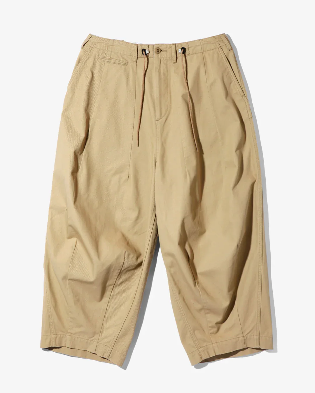 Needles H.D. Pant Military Khaki - Image 5