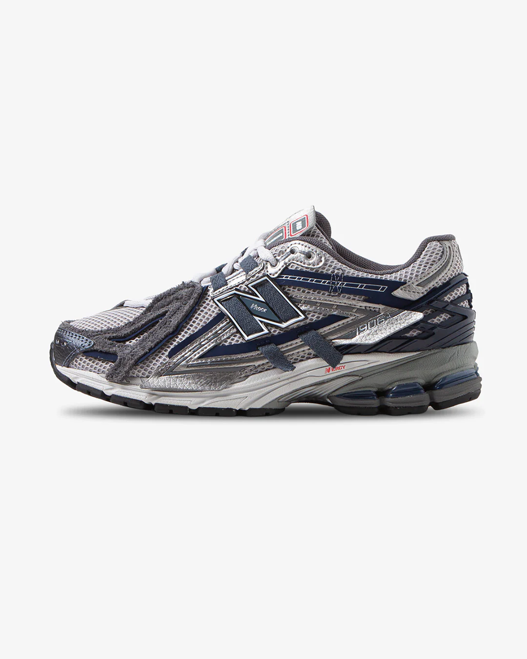 New Balance 1906 Graphite/Magic Blue
