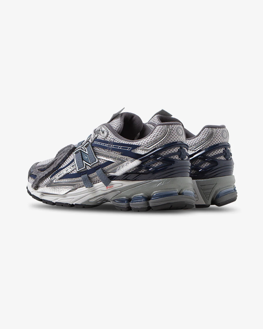 New Balance 1906 Graphite/Magic Blue - Image 3