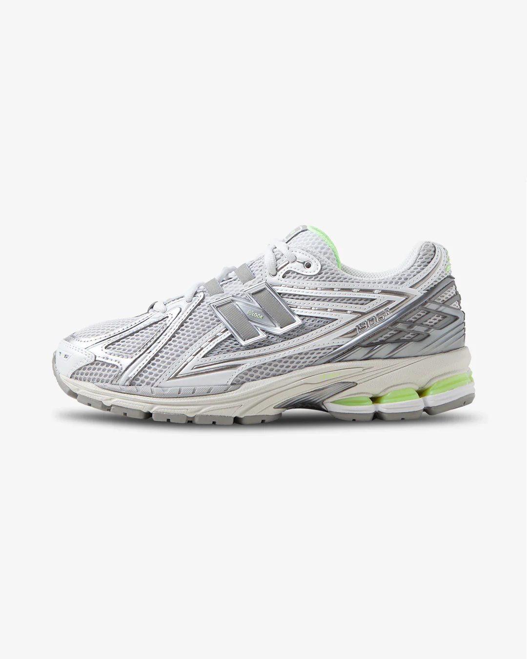 New Balance 1906 Grey Matter/After Glow