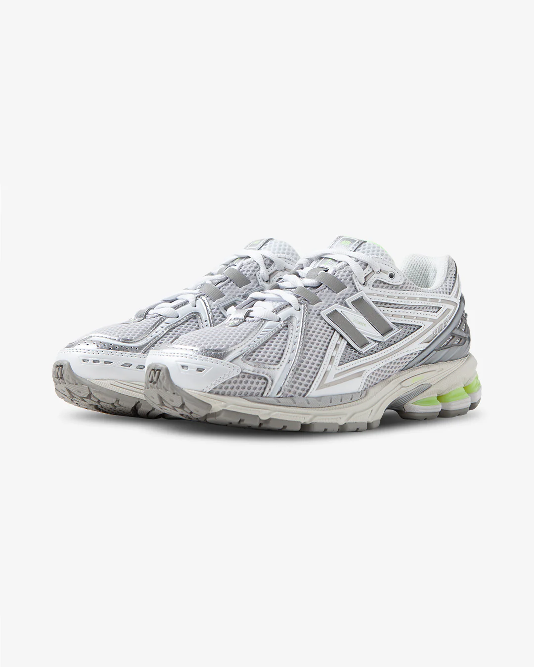 New Balance 1906 Grey Matter/After Glow - Image 2