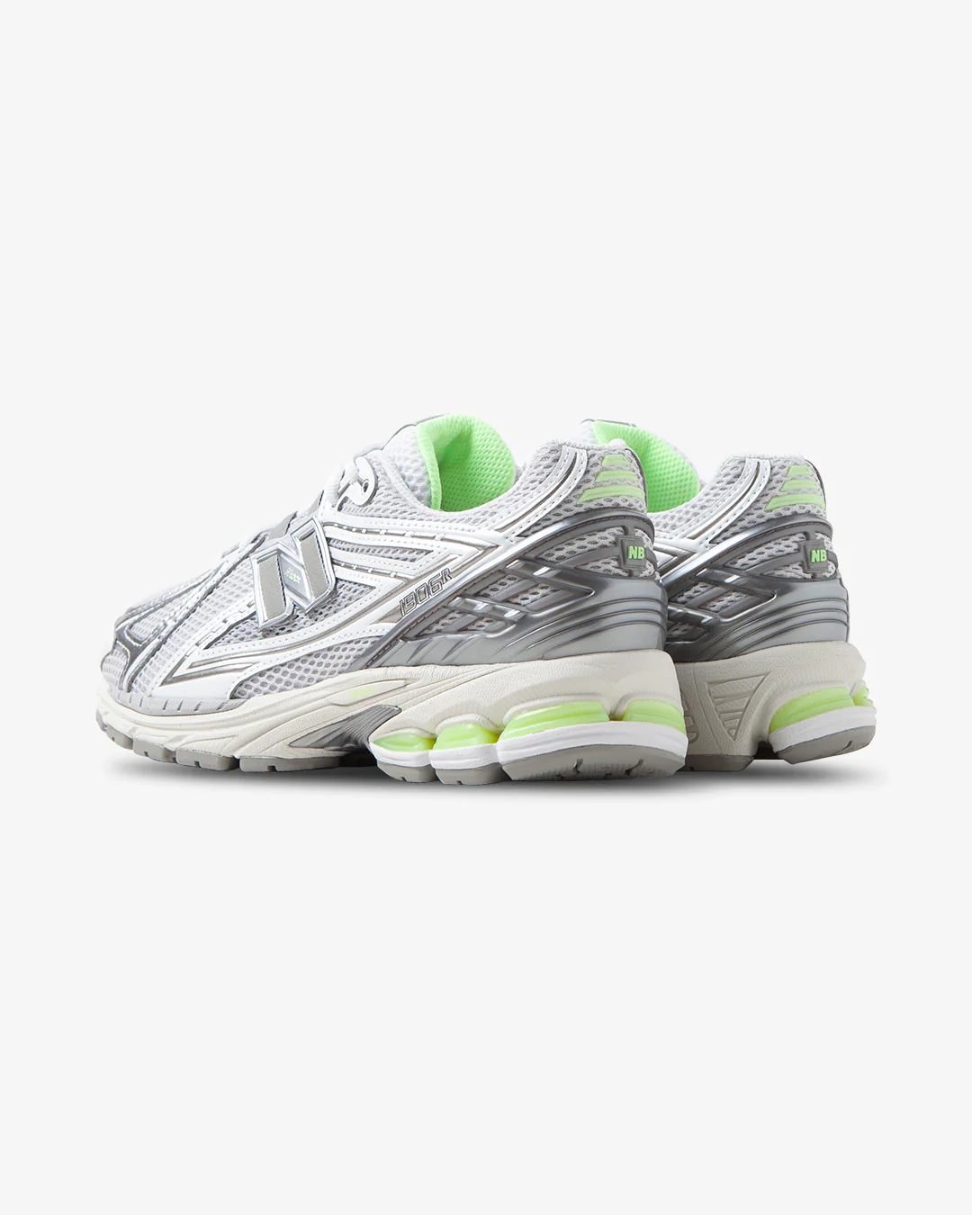 New Balance 1906 Grey Matter/After Glow - Image 3