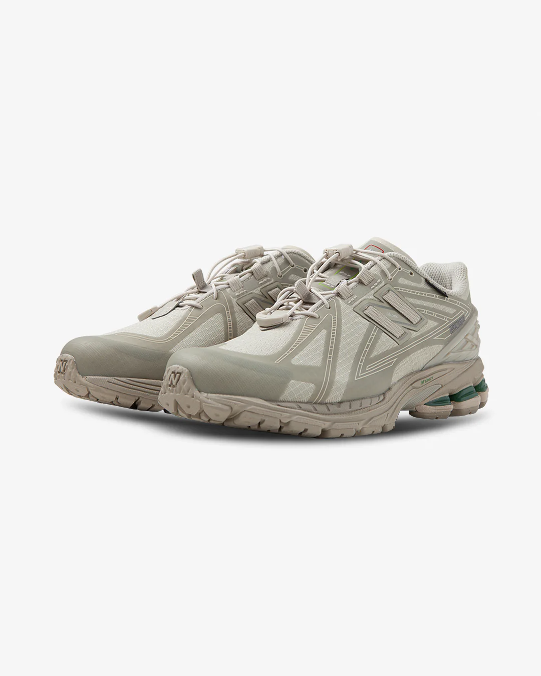 New Balance 1906R Gore-Tex Grey - Image 2