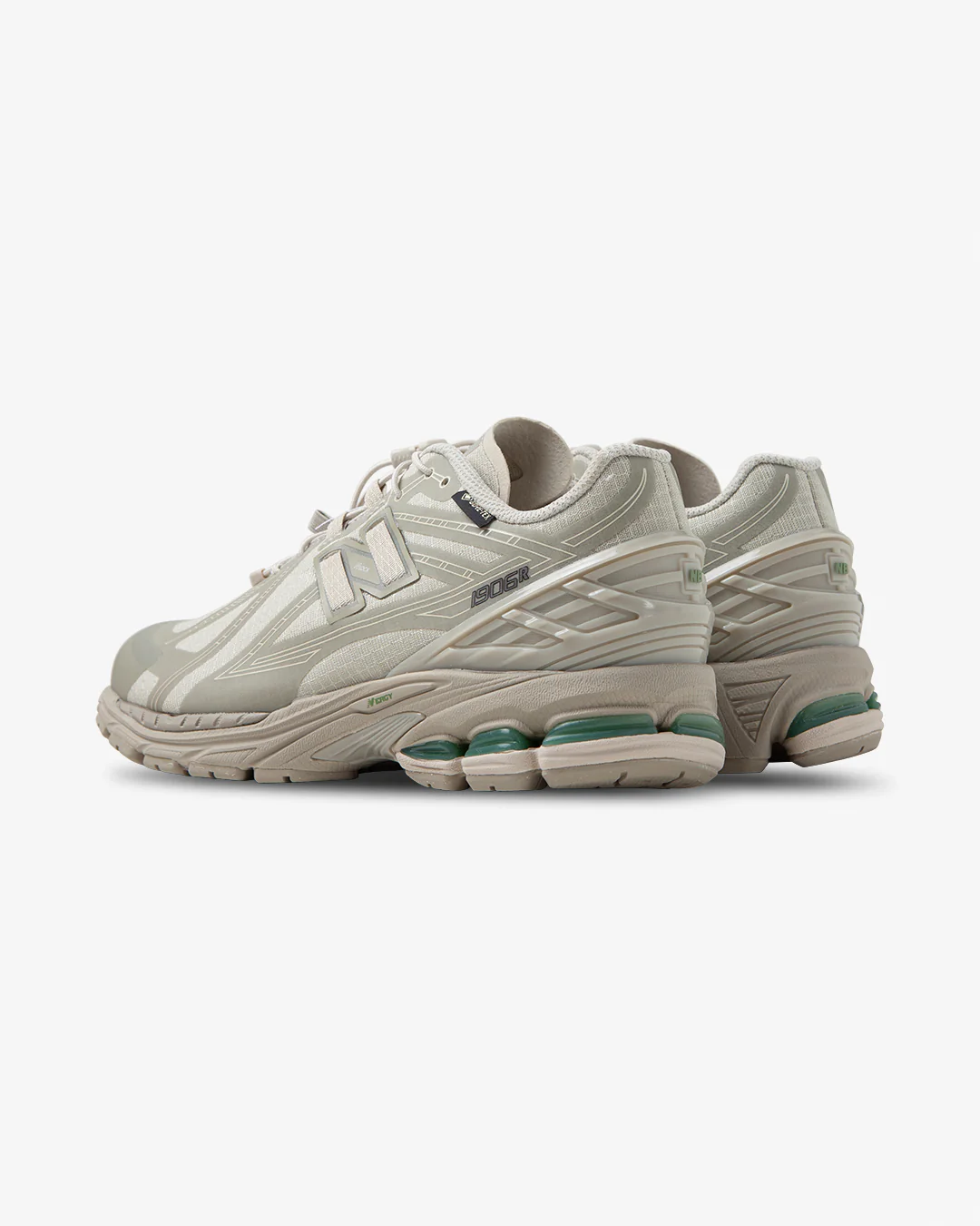 New Balance 1906R Gore-Tex Grey - Image 3