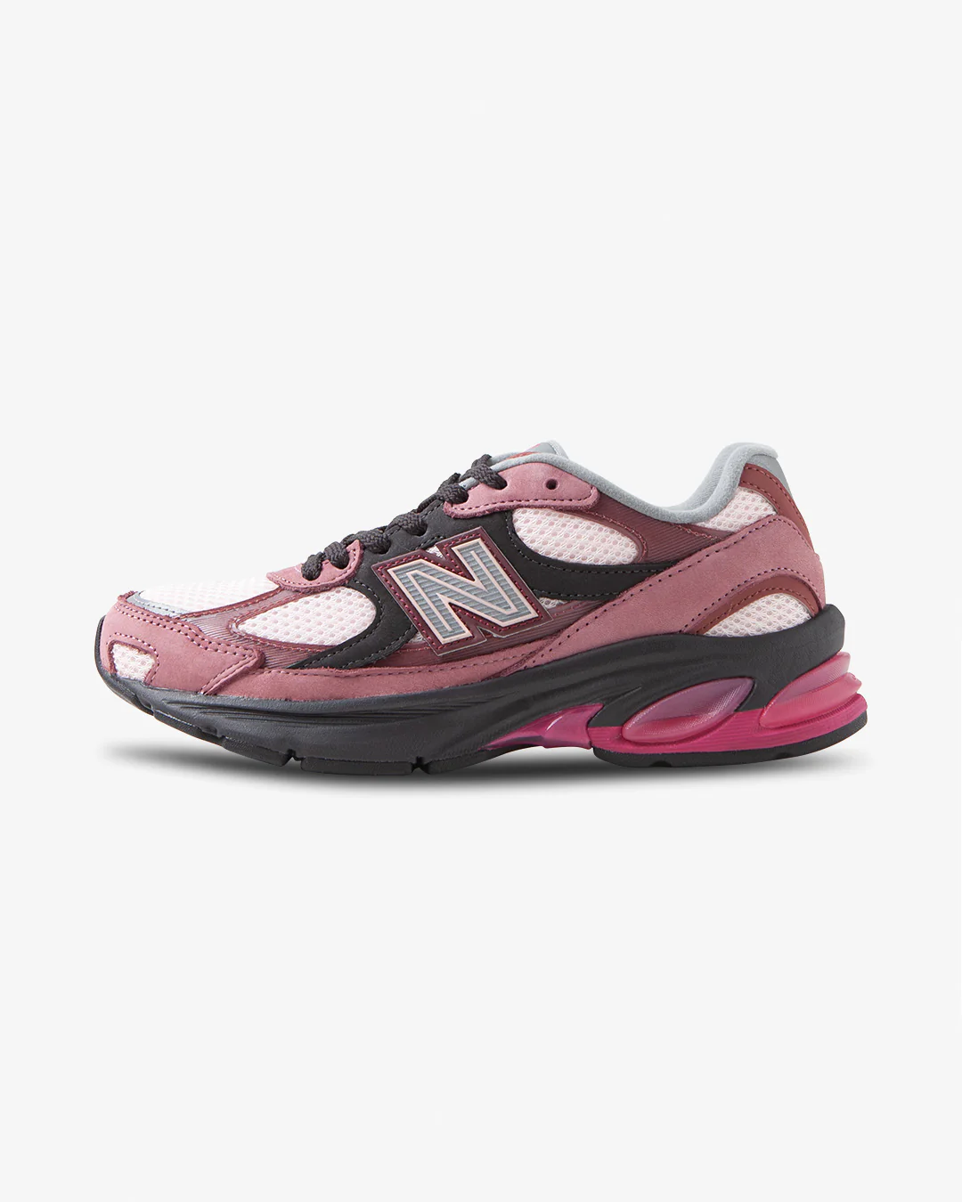 New Balance 2010 Rosewood/Crystal Pink