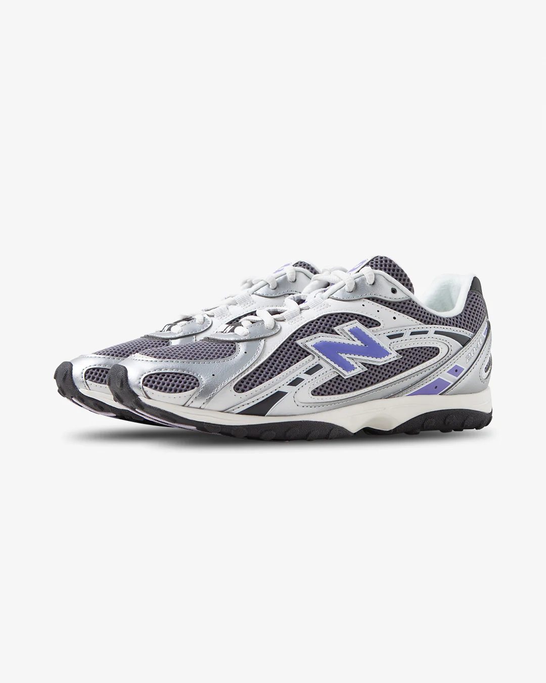 New Balance 204L Dusk Shower/Blue Bird - Image 2