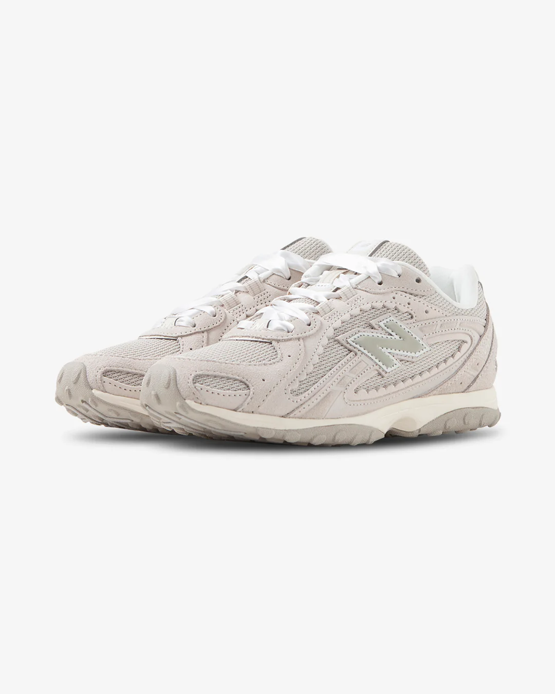 New Balance 204L Ribbon Pack Sea Salt/Linnen - Image 2