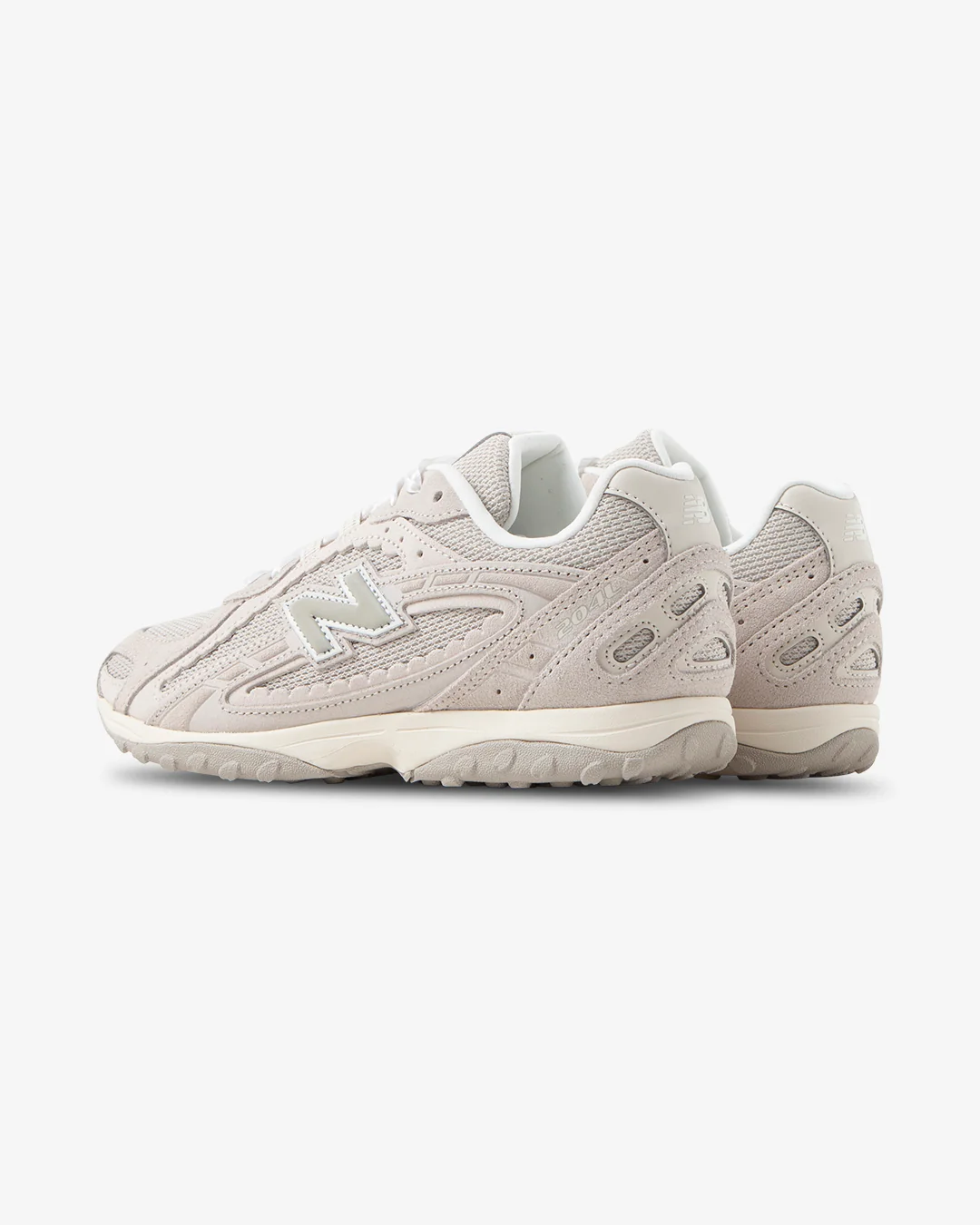 New Balance 204L Ribbon Pack Sea Salt/Linnen - Image 3