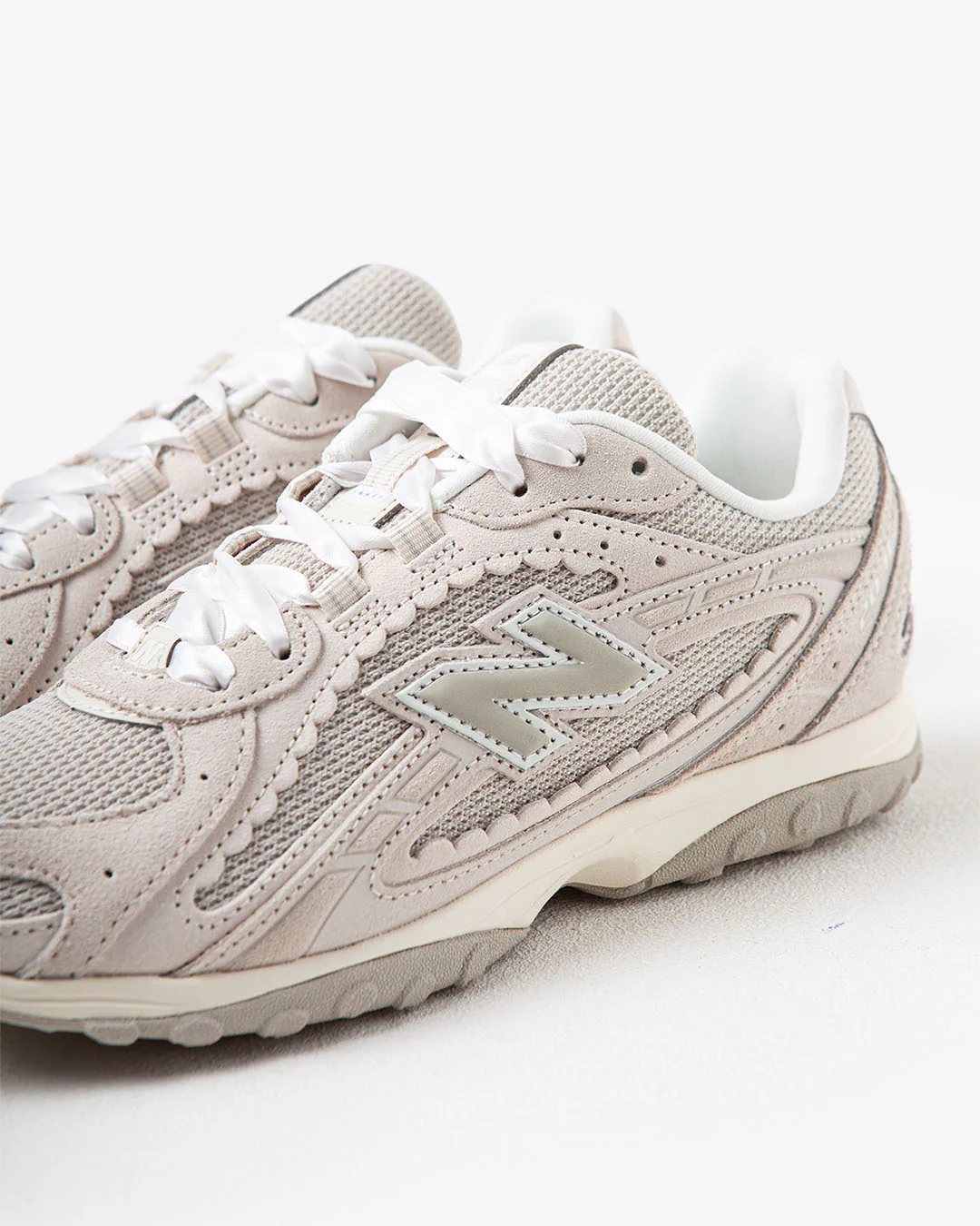 New Balance 204L Ribbon Pack Sea Salt/Linnen - Image 4