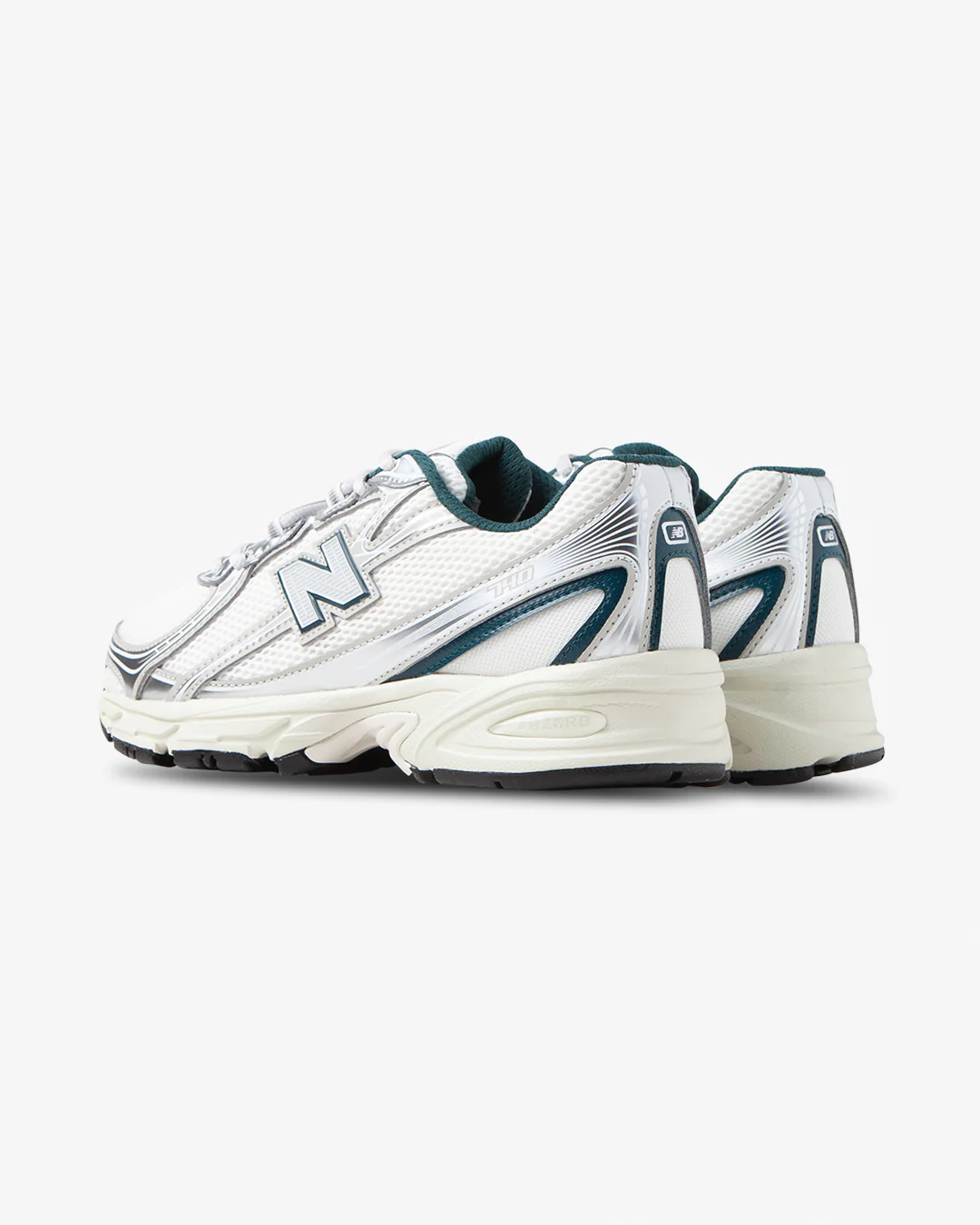 New Balance 740 Medusa Green Anora - Image 3