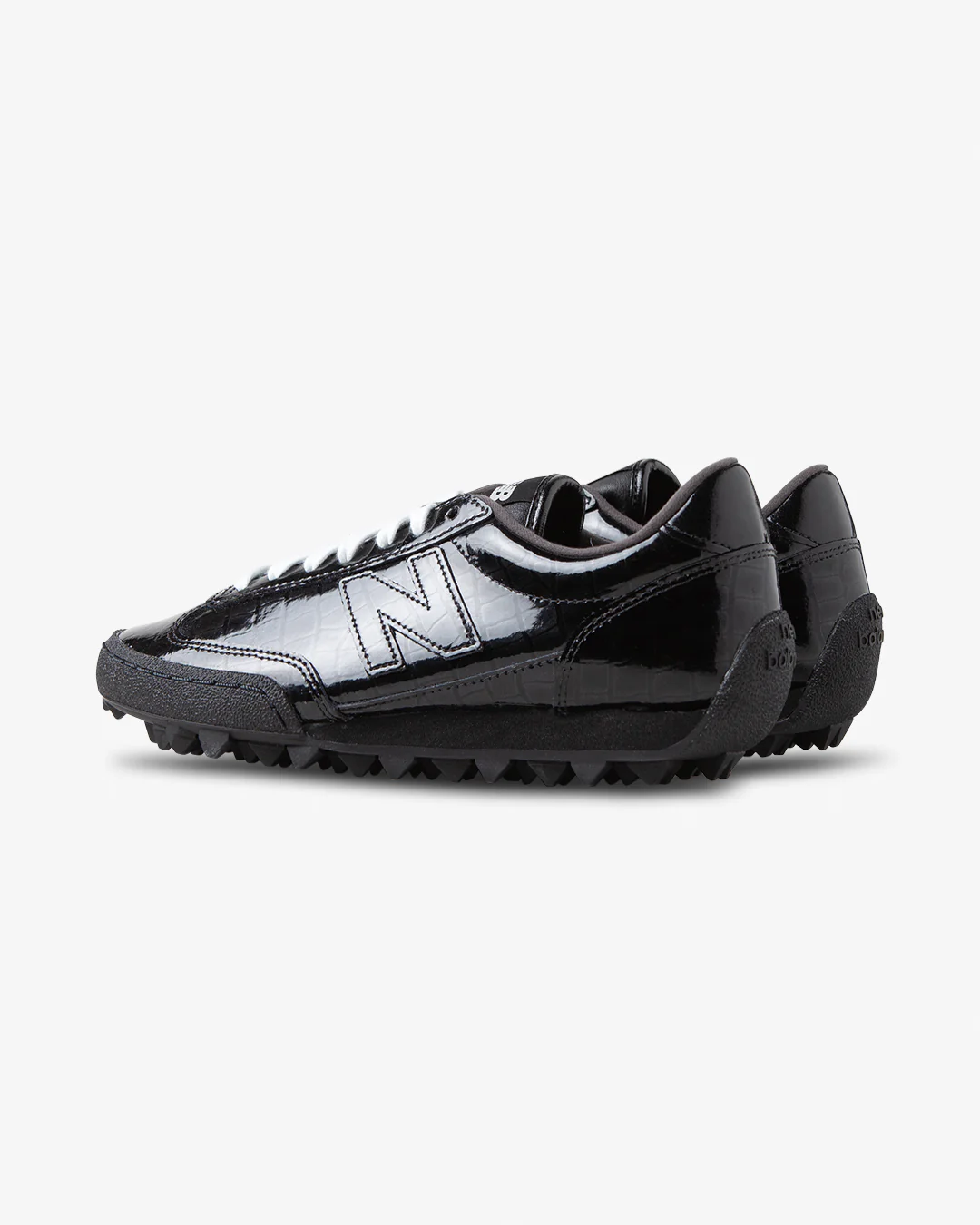 New Balance Gator Run Black - Image 3
