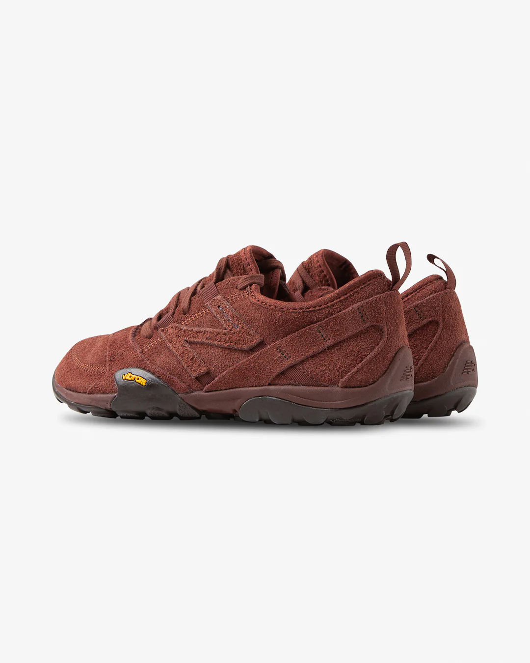 New Balance MT10 Brown - Image 3