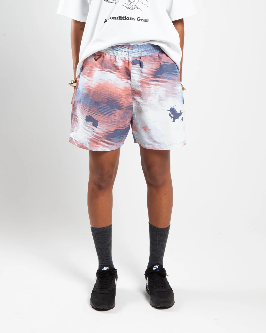 Nike ACG Women's Shorts Multi