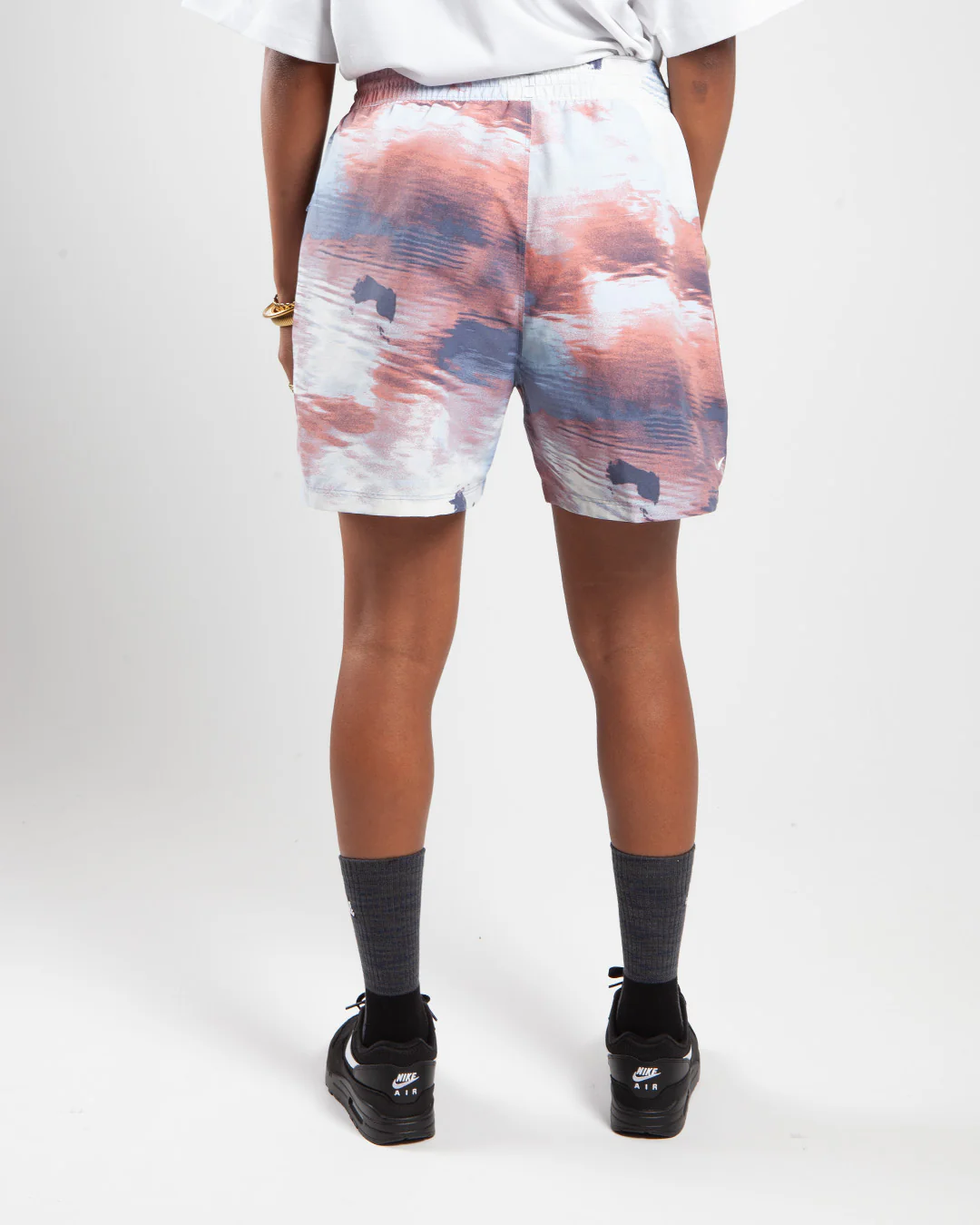 Nike ACG Women's Shorts Multi - Image 3