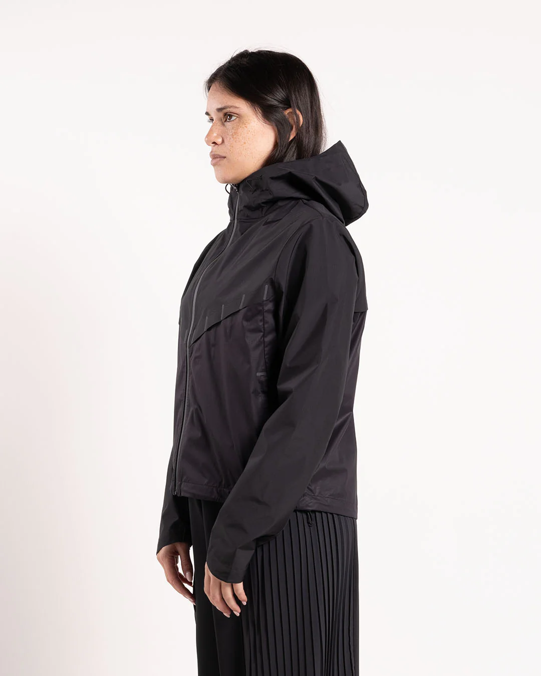 Nike Aeroswift Storm-FIT Jacket Black - Image 2