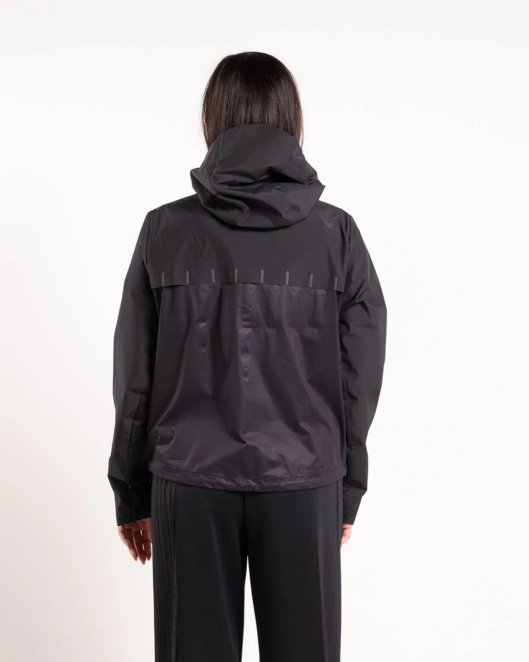 Nike Aeroswift Storm-FIT Jacket Black - Image 3