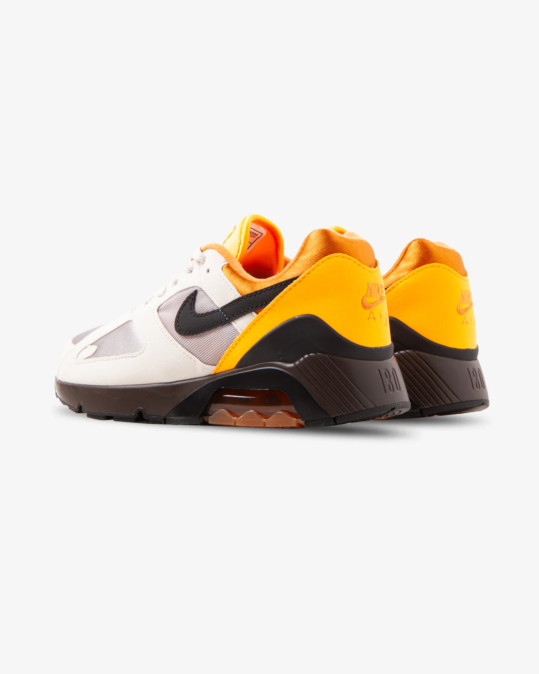 Nike Air 180 'Light Orewood Brown' - Image 3