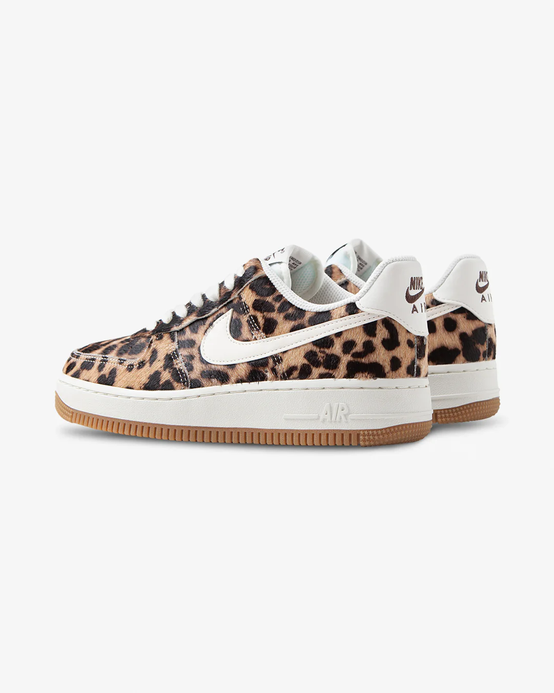 Nike Air Force 1 '07 WMNS 'Leopard' - Image 3