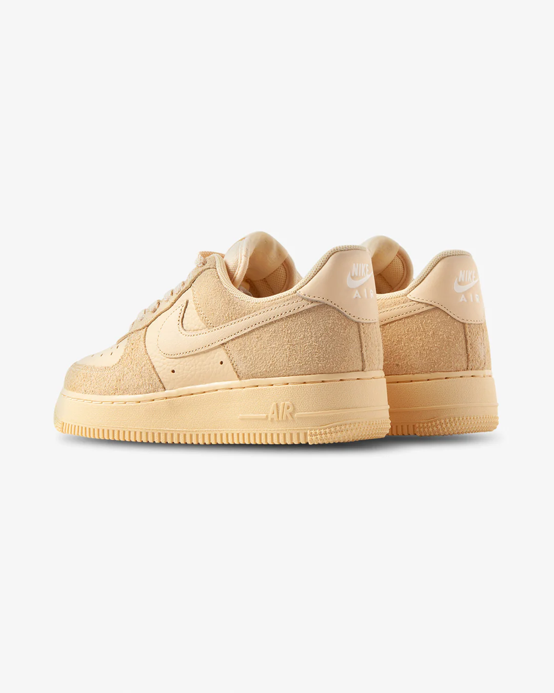 Nike Air Force 1 Low '07 WMNS 'Pale Vanilla' - Image 3