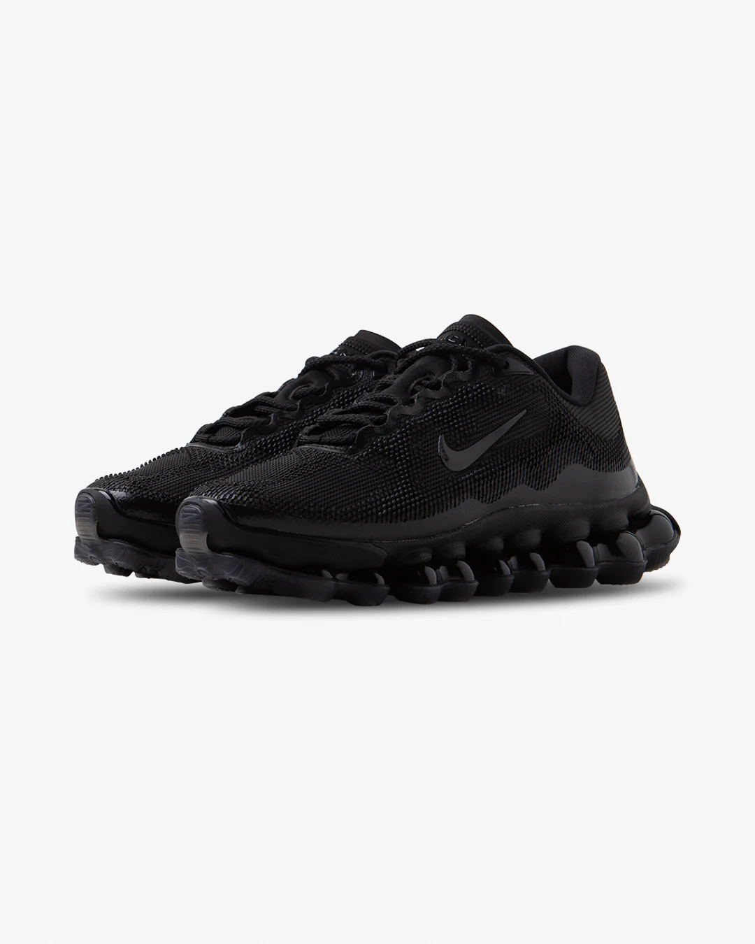 Nike Air Liquid Max 'Triple Black' - Image 2