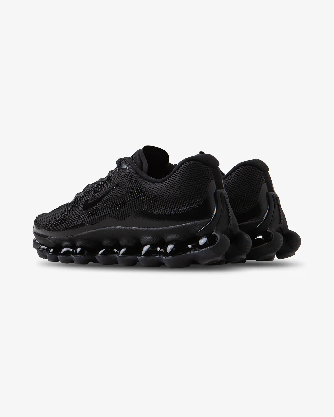 Nike Air Liquid Max 'Triple Black' - Image 3