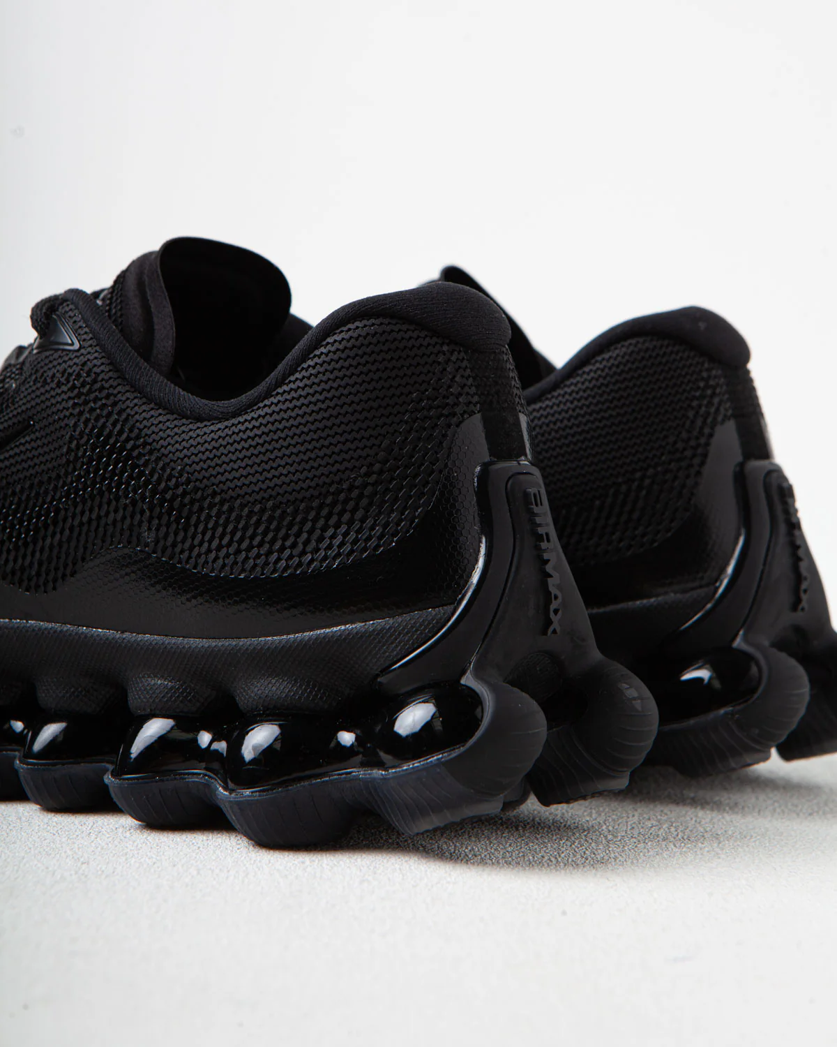 Nike Air Liquid Max 'Triple Black' - Image 4