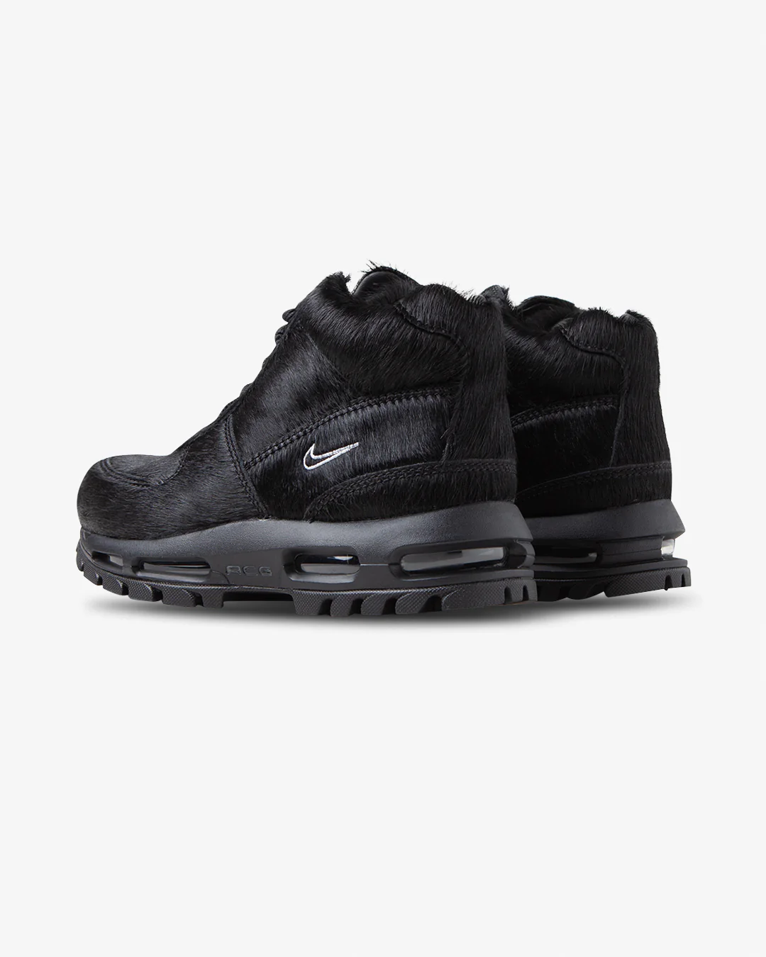 Nike Air Max Goadome Black - Image 3
