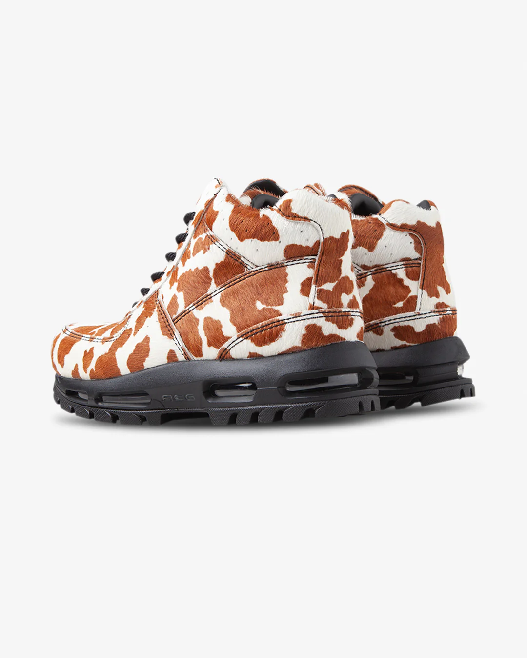 Nike Air Max Goadome 'Cow Print' - Image 3