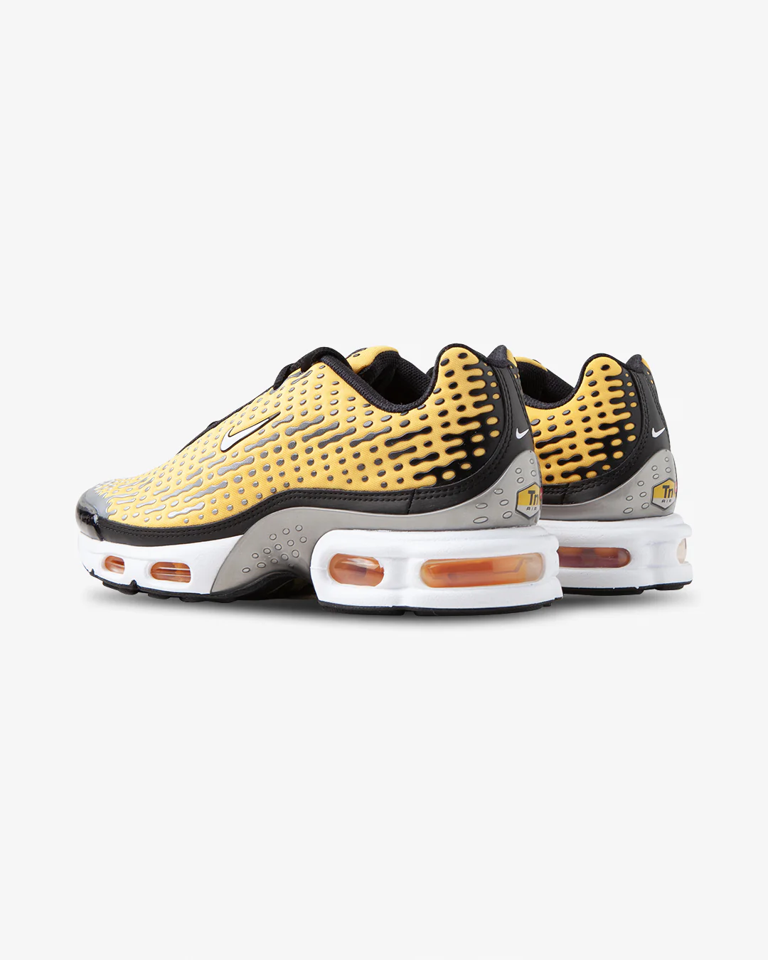 Nike Air Max Plus VII Varsity Maze/White-Black - Image 3
