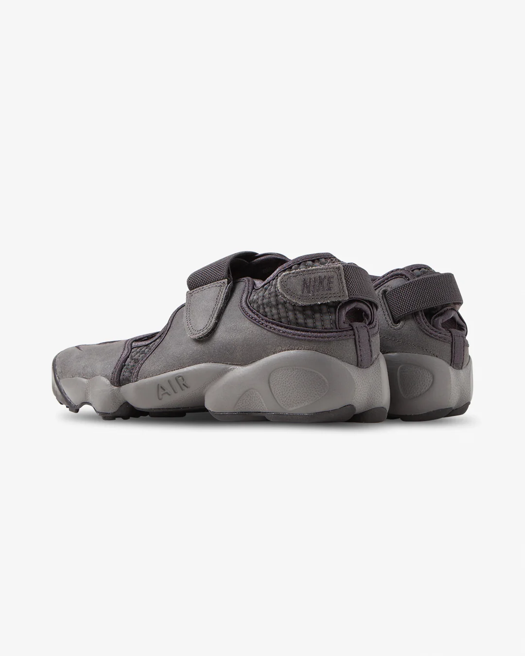 Nike Air Rift Medium Ash/Flat Pewter - Image 3